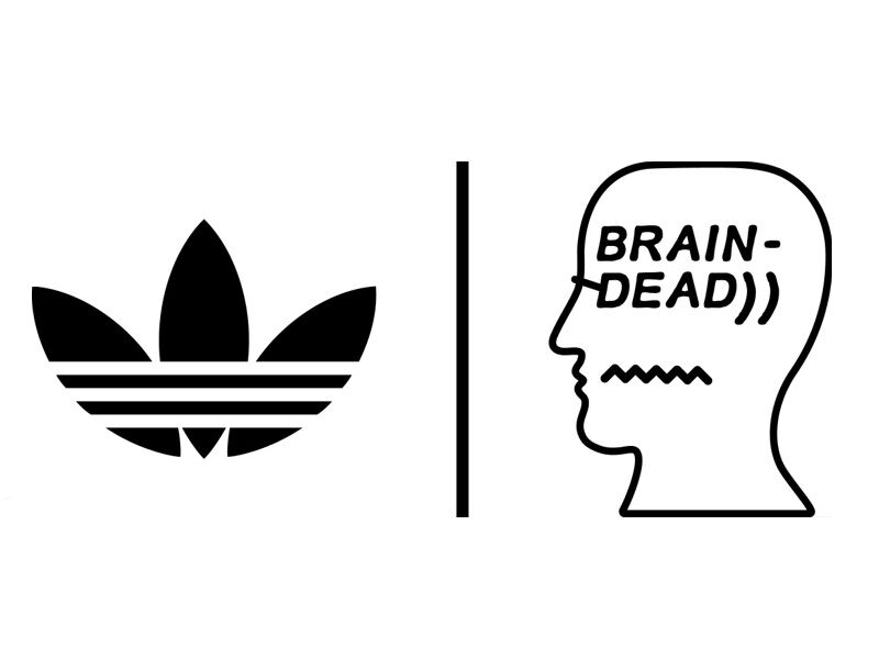 Brain dead